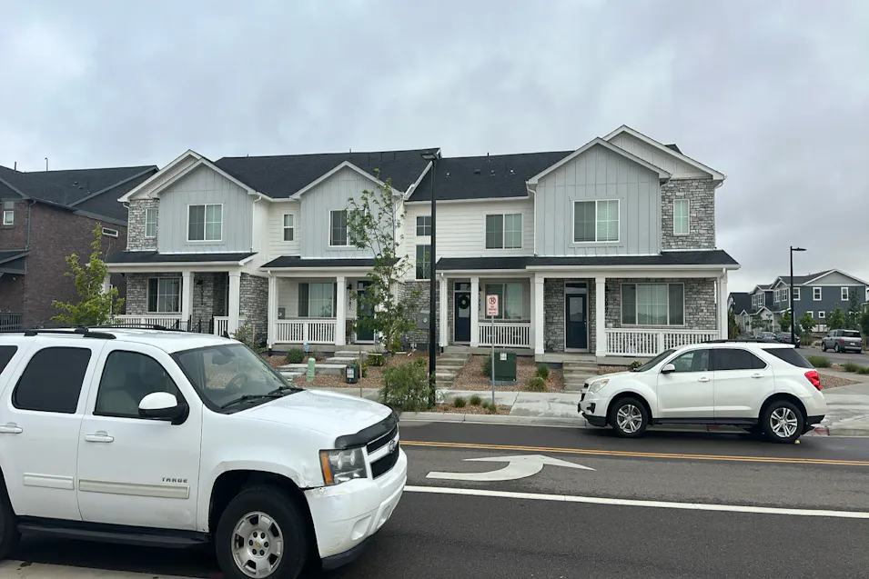 20997 E 65th Ave Aurora, CO 80019, Adams County