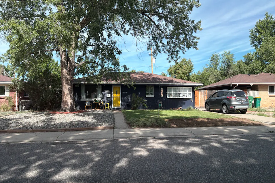 4685 Cody Street Wheat Ridge, CO 80033, Jefferson County