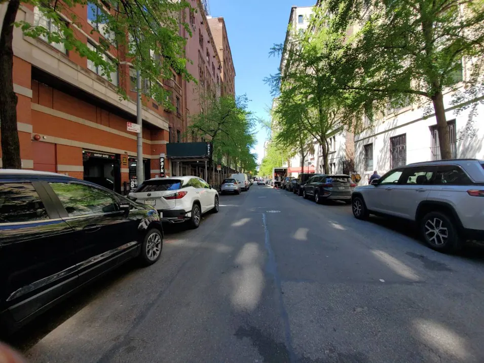 250 West 89th Street, Unit 4l New York, NY 10024, New York County