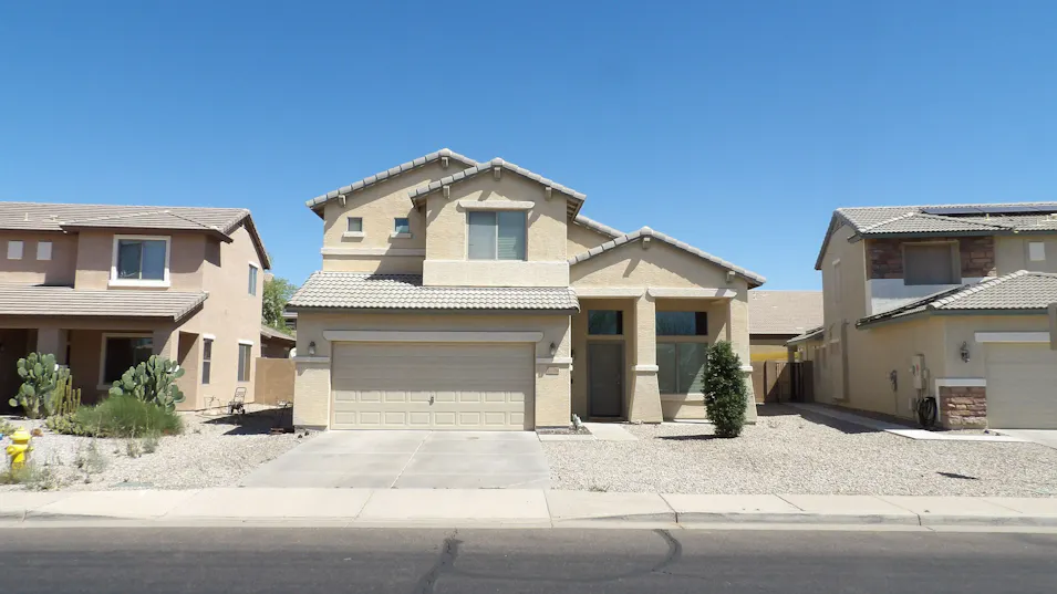24854 W Rancho Vista Drive Buckeye, AZ 85326, Maricopa County