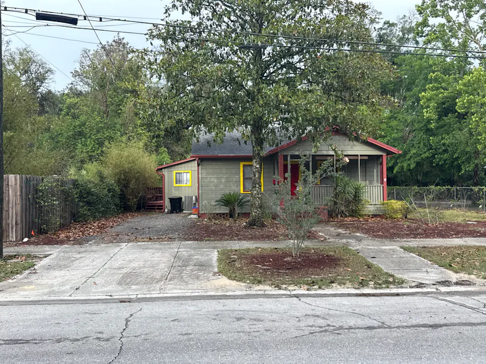 205 Ne9th St Gainesville, FL 32601, Alachua County