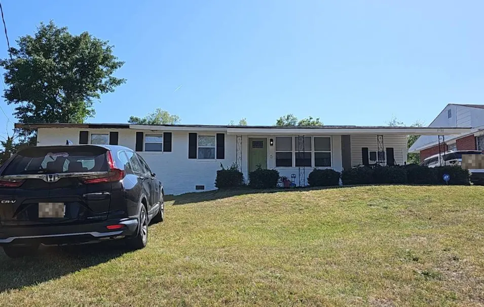 3320 Oakridge Dr Augusta, GA 30909, Richmond County