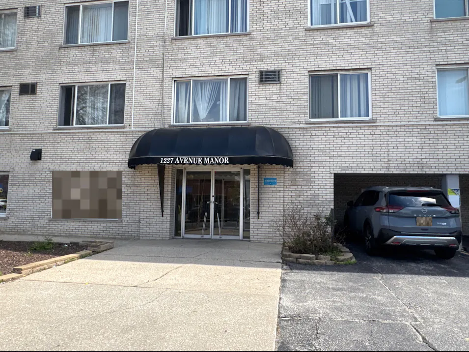 1227 South Harlem Avenue, Unit 506 Berwyn, IL 60402, Cook County