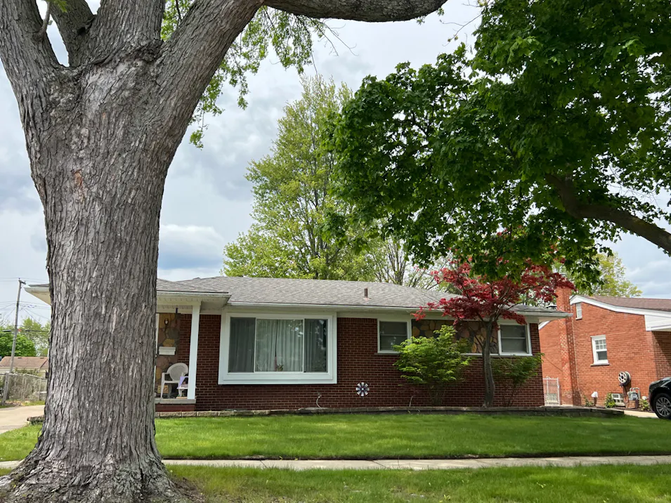 3224 Concord St Trenton, MI 48183, Wayne County