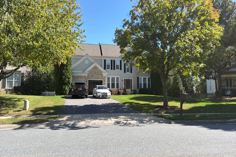 1213 Pepperwood Sprngs Wy