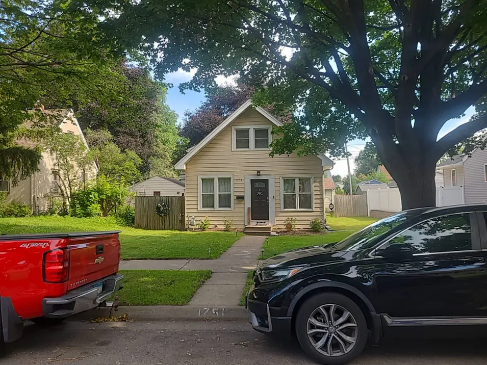 1751 6th St E Saint Paul, MN 55106, Ramsey County