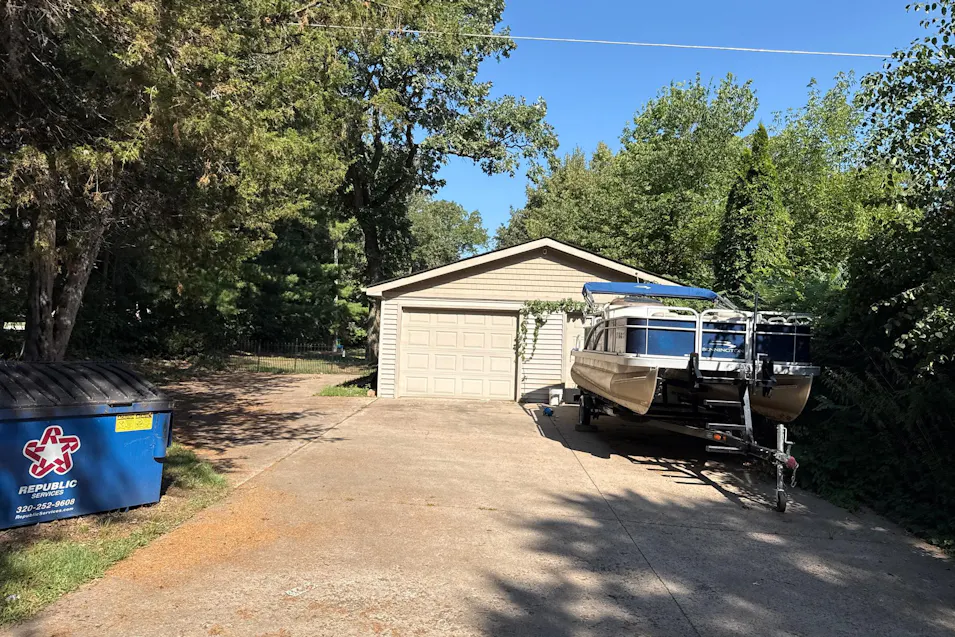 10740 55th St Clear Lake, MN 55319, Sherburne County