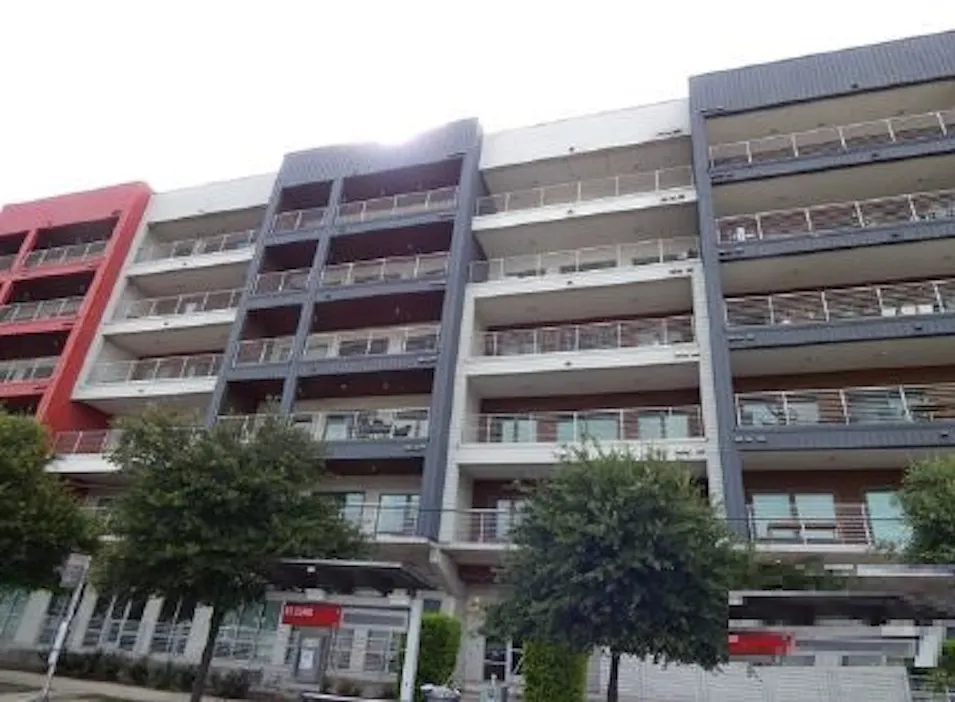 4361 S Congress Ave Unit 209 Austin, TX 78745, Travis County