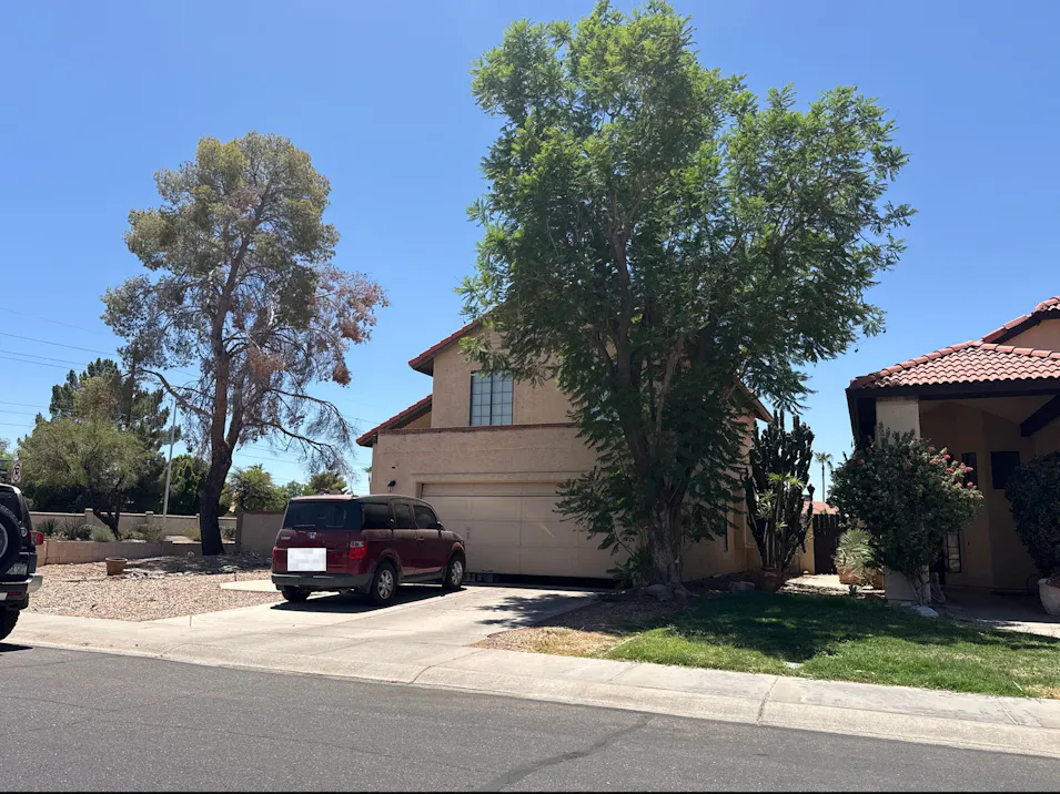 967 E Calle Del Norte Chandler, AZ 85225, Maricopa County
