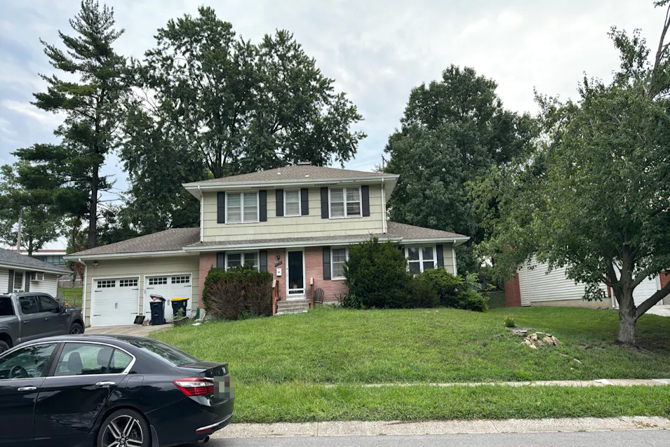 4731 N Cleveland Ave Kansas City, MO 64117, Clay County