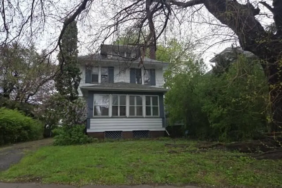 1250 Culver Road Rochester, NY 14609, Monroe County