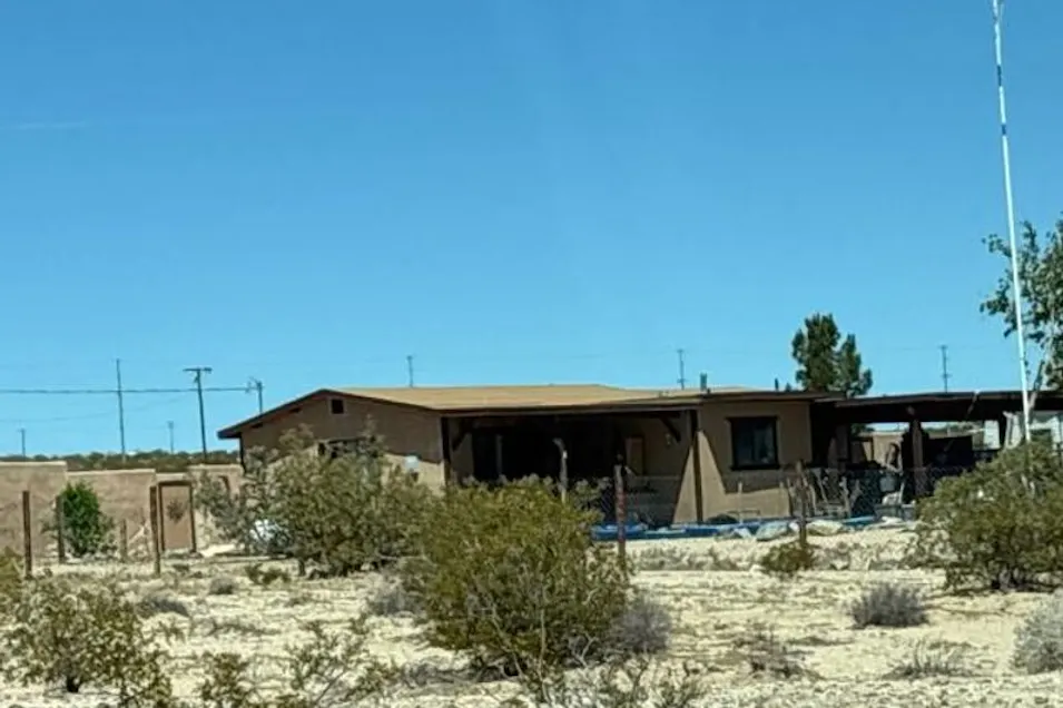 1226 Meldora Ave Twentynine Palms, CA 92277, San Bernardino County