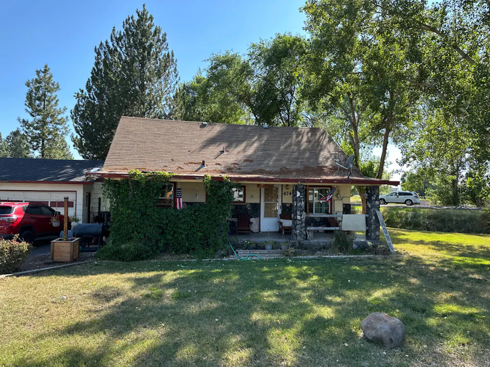4744 Harlan Dr Klamath Falls, OR 97603, Klamath County