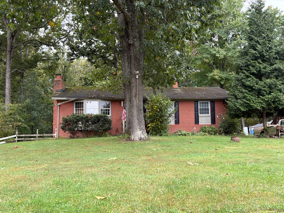 5151 Albrecht Lane Warrenton, VA 20187, Fauquier County