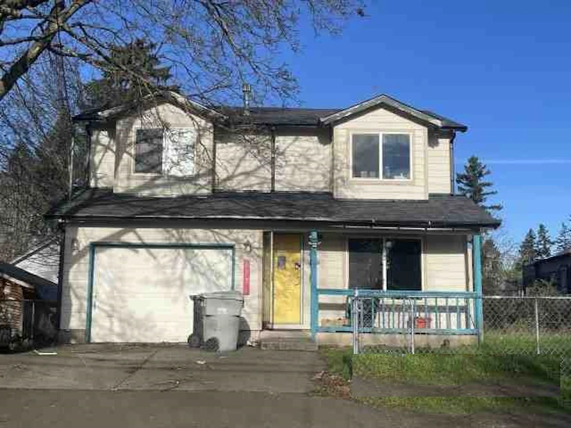 8321 Southeast Gray Street