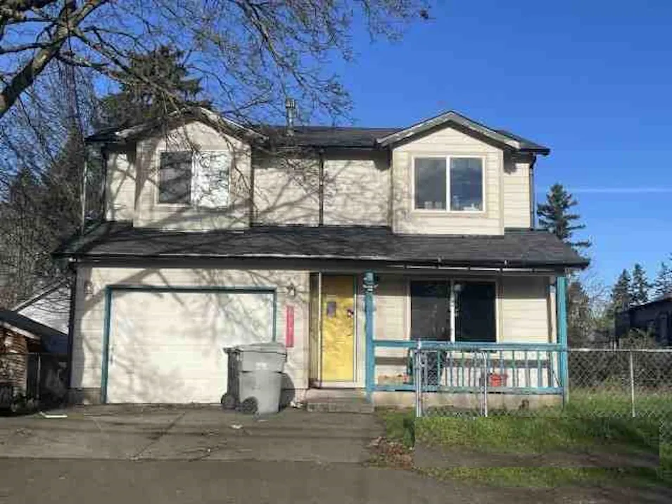 8321 Southeast Gray Street Happy Valley, OR 97086, Clackamas County