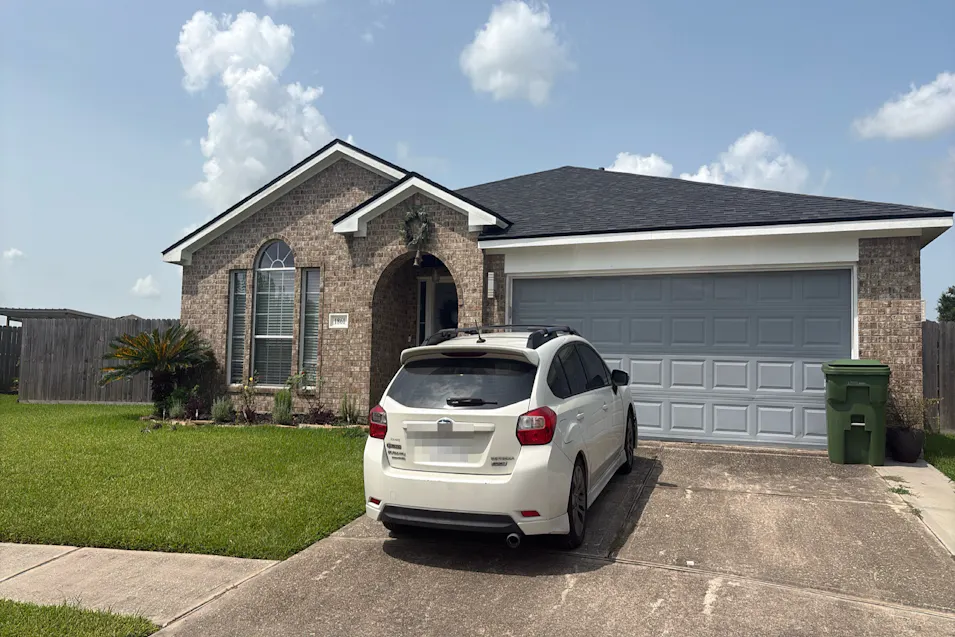 1861 Redwood Ln Dayton, TX 77535, Liberty County