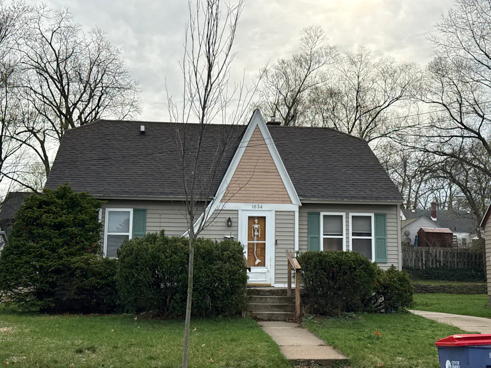 1634 Giddings Ave SE Grand Rapids, MI 49507, Kent County