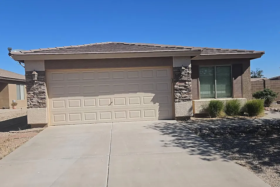 43598 West Elm Drive Maricopa, AZ 85138, Pinal County