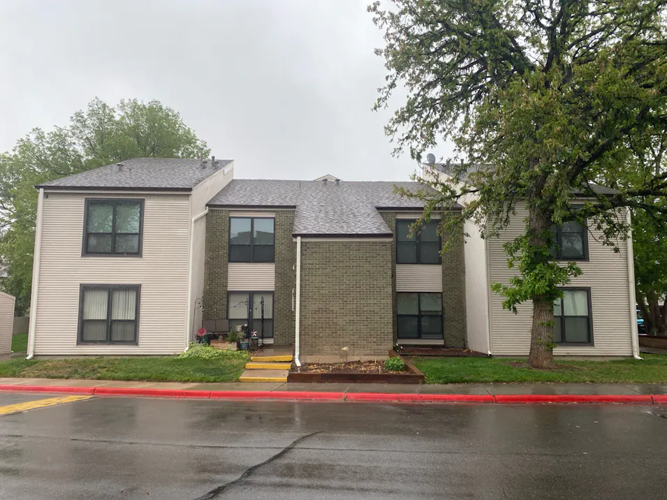 3550 S Harlan St Denver, CO 80235, Denver County