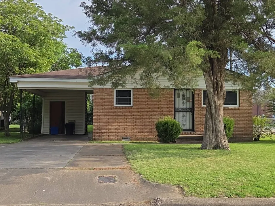 613 Fulton Street Blytheville, AR 72315, Mississippi (Blytheville-Chickasawba) County