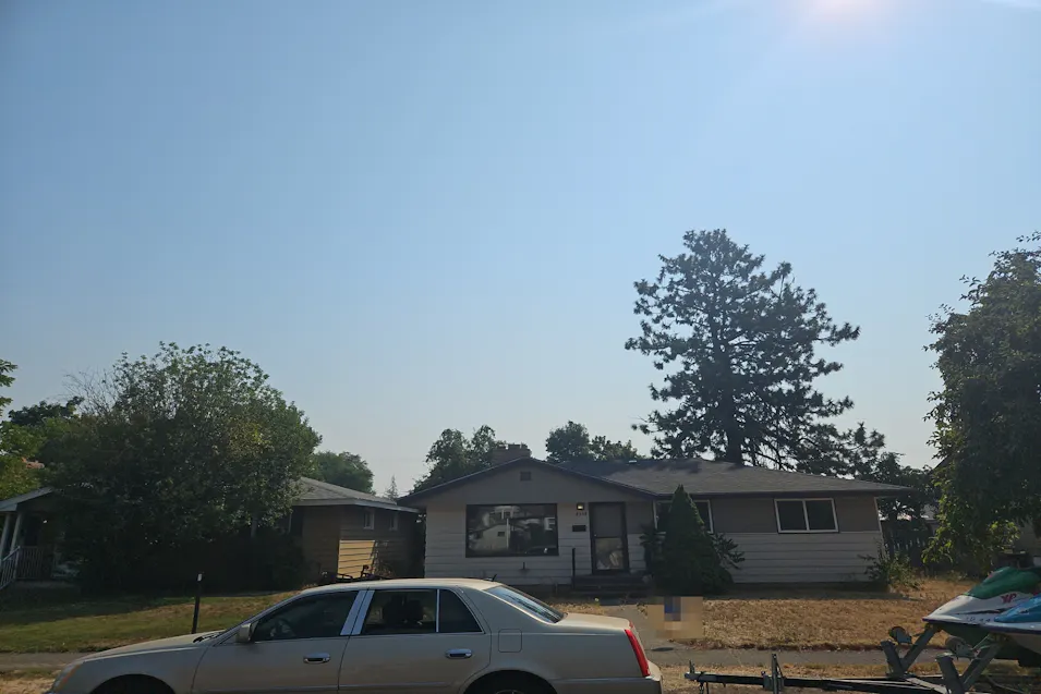 4514 N Stevens St Spokane, WA 99205, Spokane County