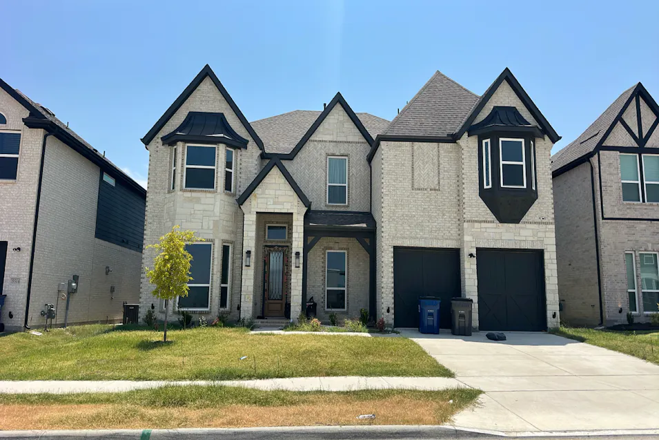 5520 Aiken St Celina, TX 75009, Denton County
