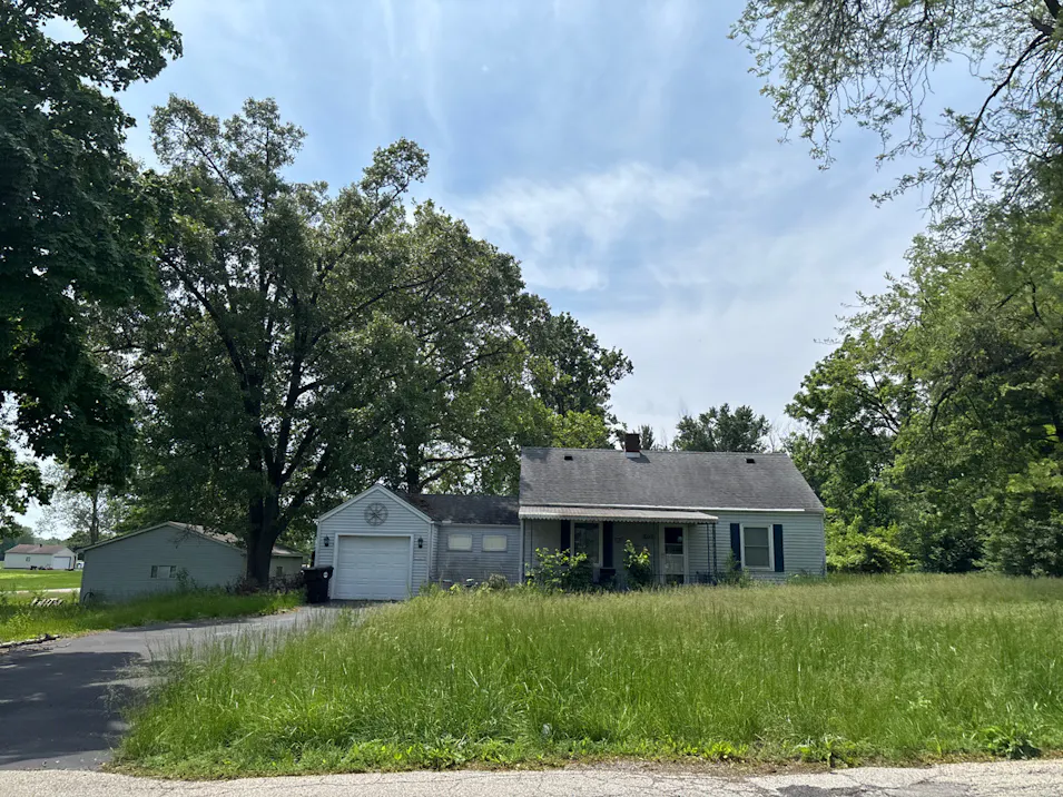 1721 W Rock Springs Road Decatur, IL 62521, Macon County