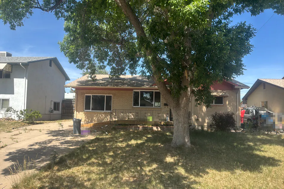 2609 Ridgewood Lane Pueblo, CO 81005, Pueblo County