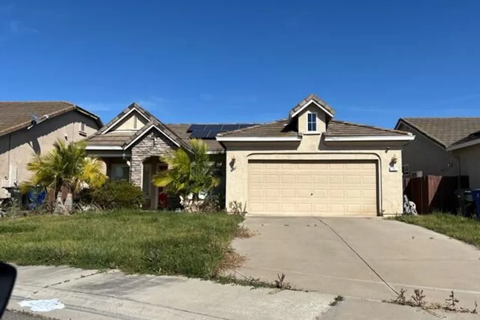 12 Garden Flower Court Sacramento, CA 95833, Sacramento County