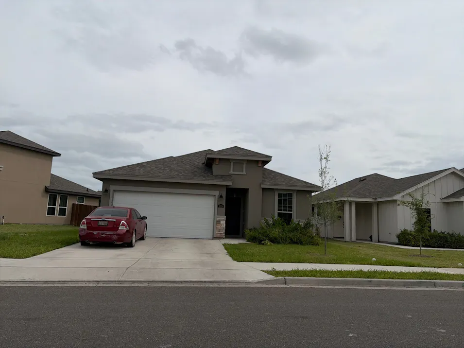 1004 West Yellow Bells Street Edinburg, TX 78541, Hidalgo County