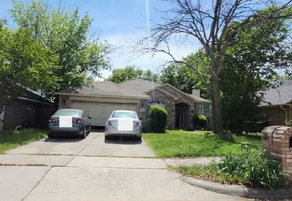 1712 Redwood Drive Corinth, TX 76210, Denton County