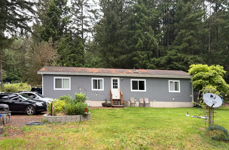 4155 SW Huge Creek Lane Port Orchard, WA 98367, Kitsap County