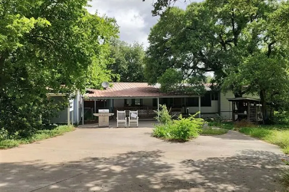 106 County Road 1733 Clifton, TX 76634, Bosque County