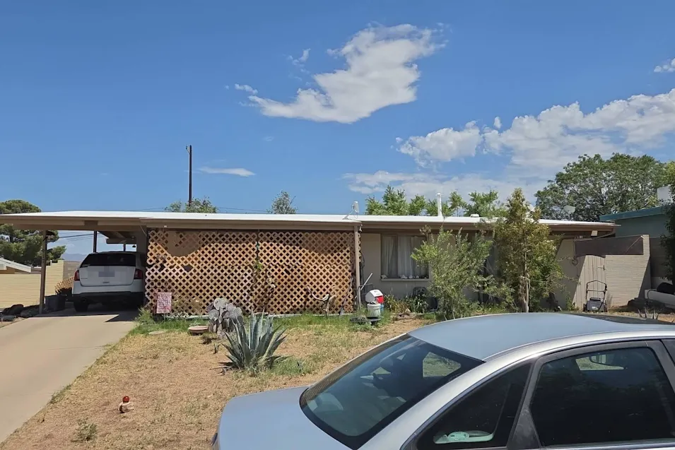 917 W 3rd Avenue San Manuel, AZ 85631, Pinal County