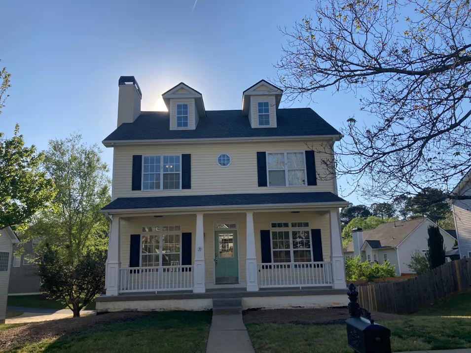 56 the Promenade Newnan, GA 30265, Coweta County