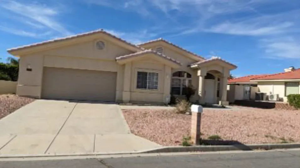 9541 Ekwanok Dr Desert Hot Springs, CA 92240, Riverside County