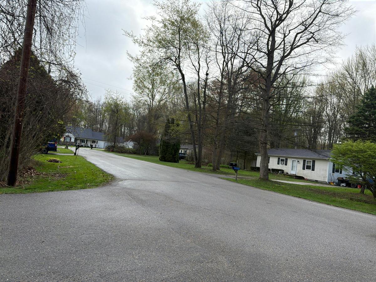 Maple Rd, Clay, MI 48001