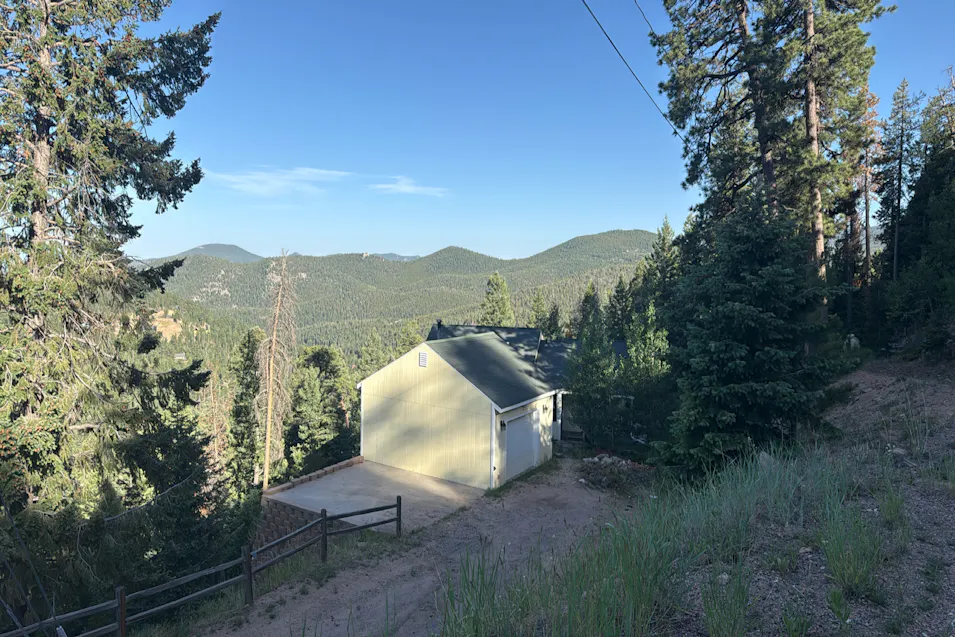 7140 Ski Trail Evergreen, CO 80439, Jefferson County