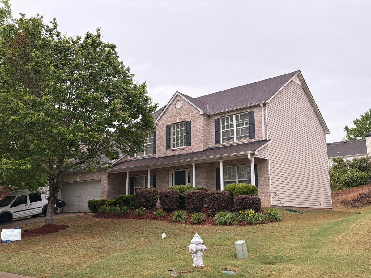 Daisy Ln, Conyers, GA 30012
