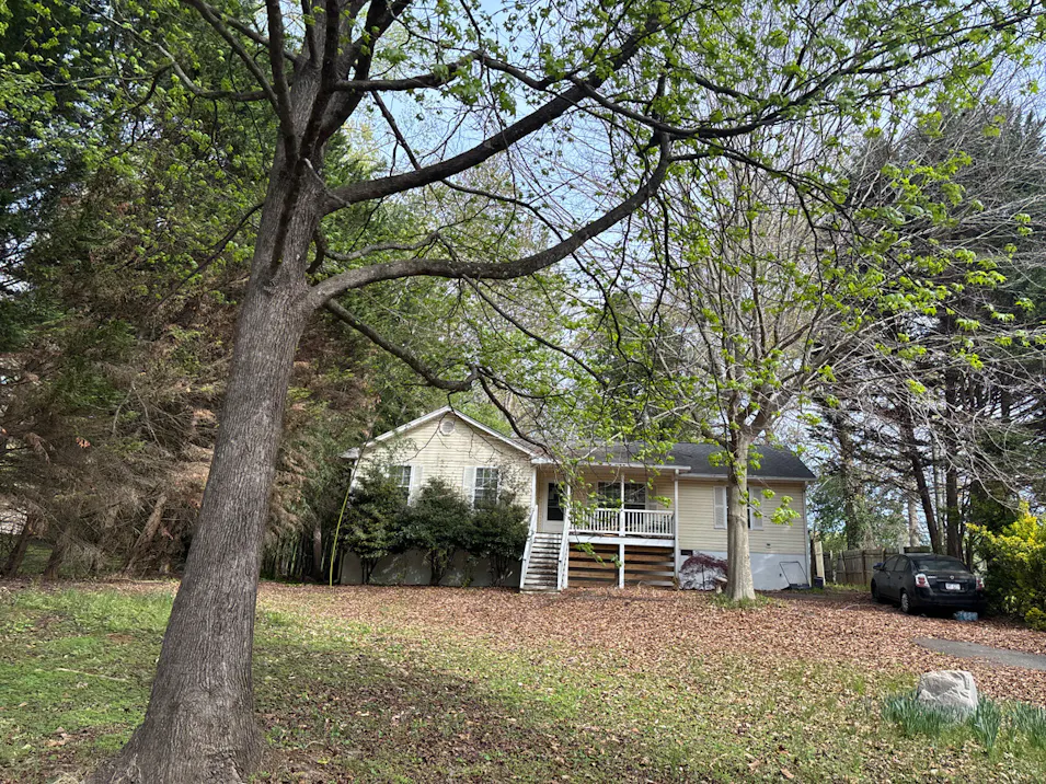 532 Hopkins Rd Kernersville, NC 27284, Forsyth County