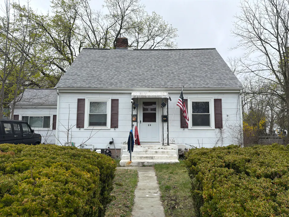 22 Hanson Avenue Walpole, MA 02081, Norfolk County