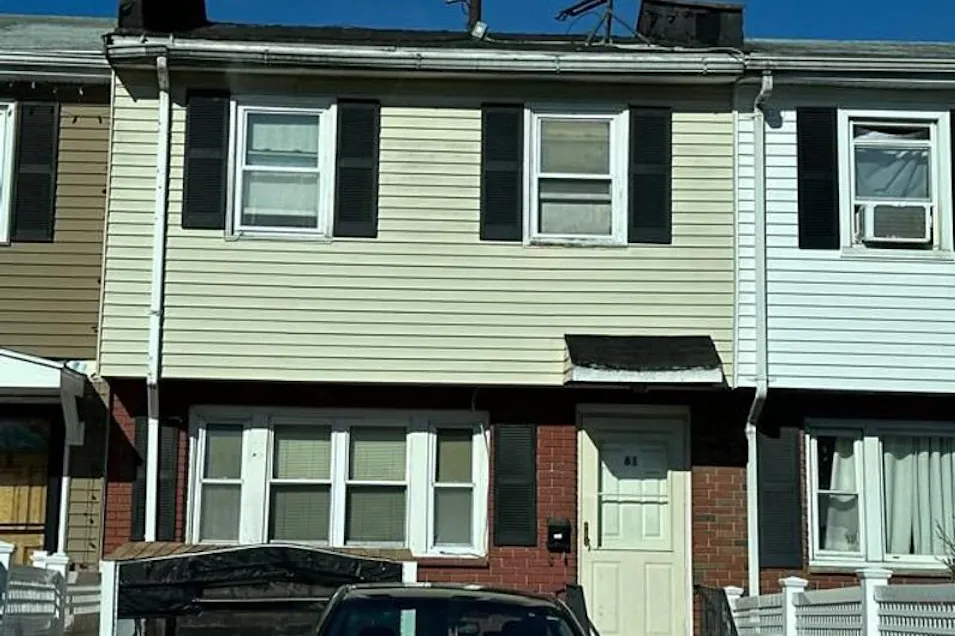 61 Jacob Street Dorchester (Boston), MA 02124, Suffolk County