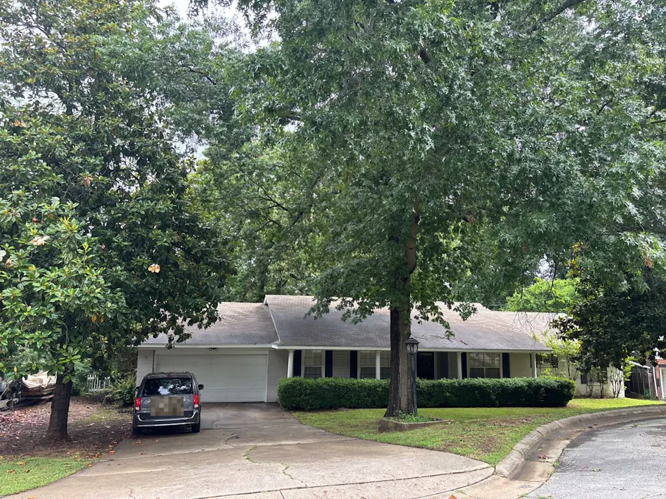 2821 Fresno Street Fort Smith, AR 72901, Sebastian (Fort Smith) County