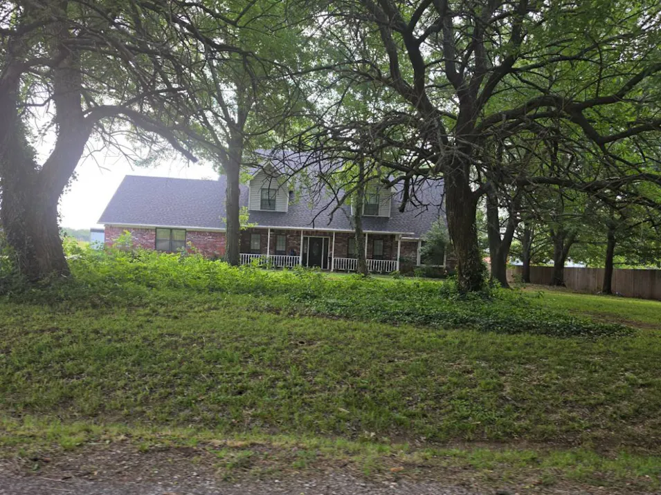 1240 Old Gunter Hwy Sherman, TX 75092, Grayson County