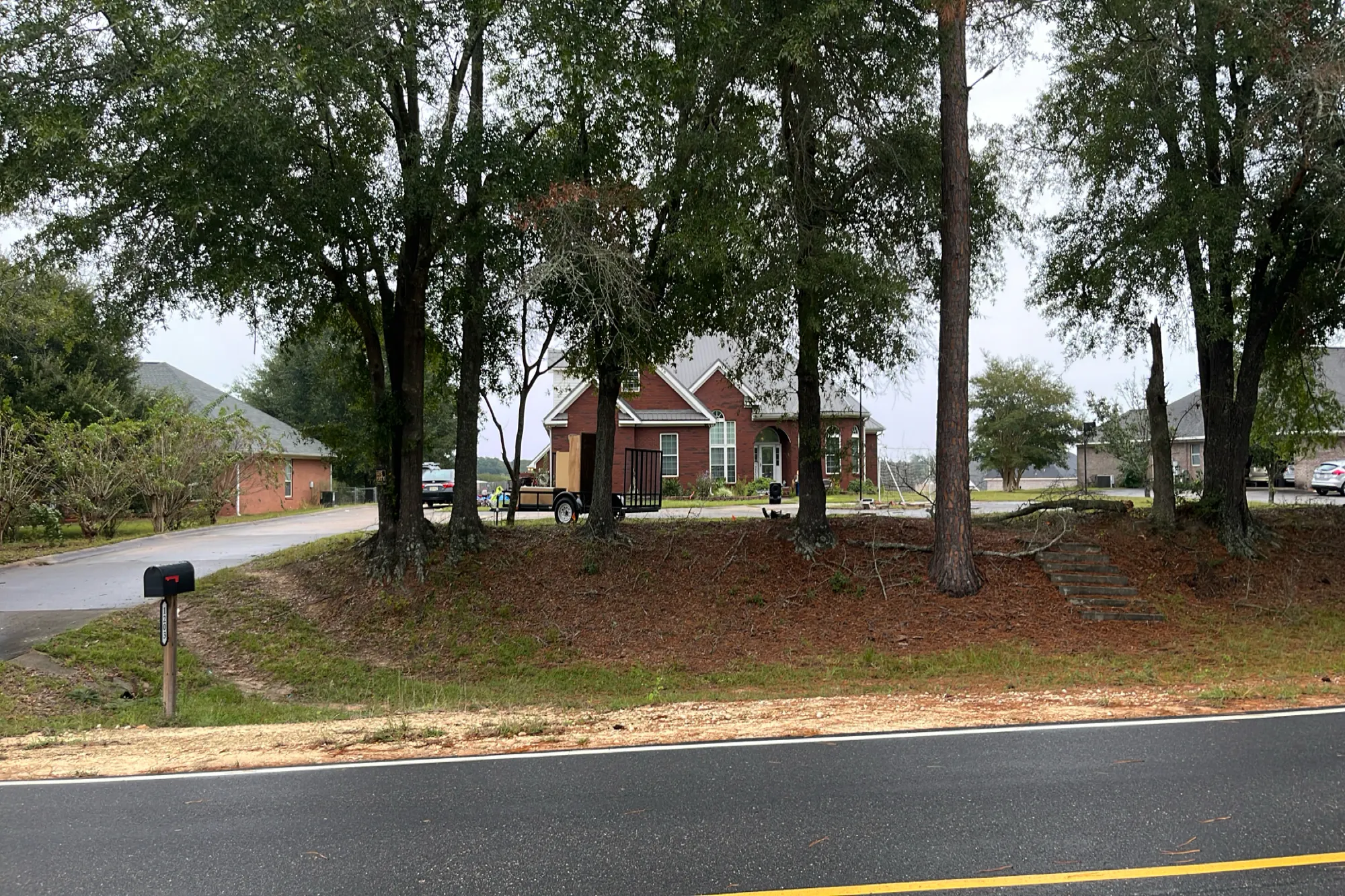 Highway 17 , Enterprise, AL 36330 #1