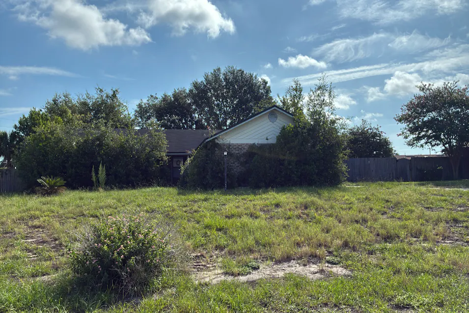 535 Gulfstream Circle North Orange Park, FL 32073, Clay County