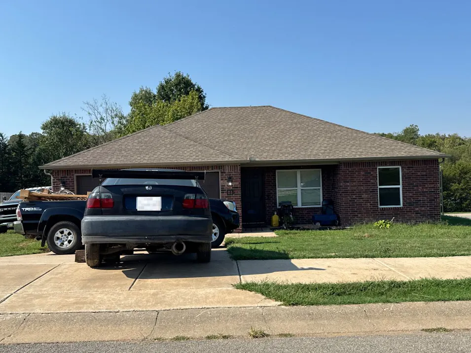 116 Cooper Street Huntsville, AR 72740, Madison County