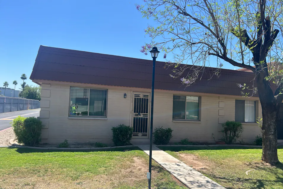 1638 East Donner Drive Tempe, AZ 85282, Maricopa County