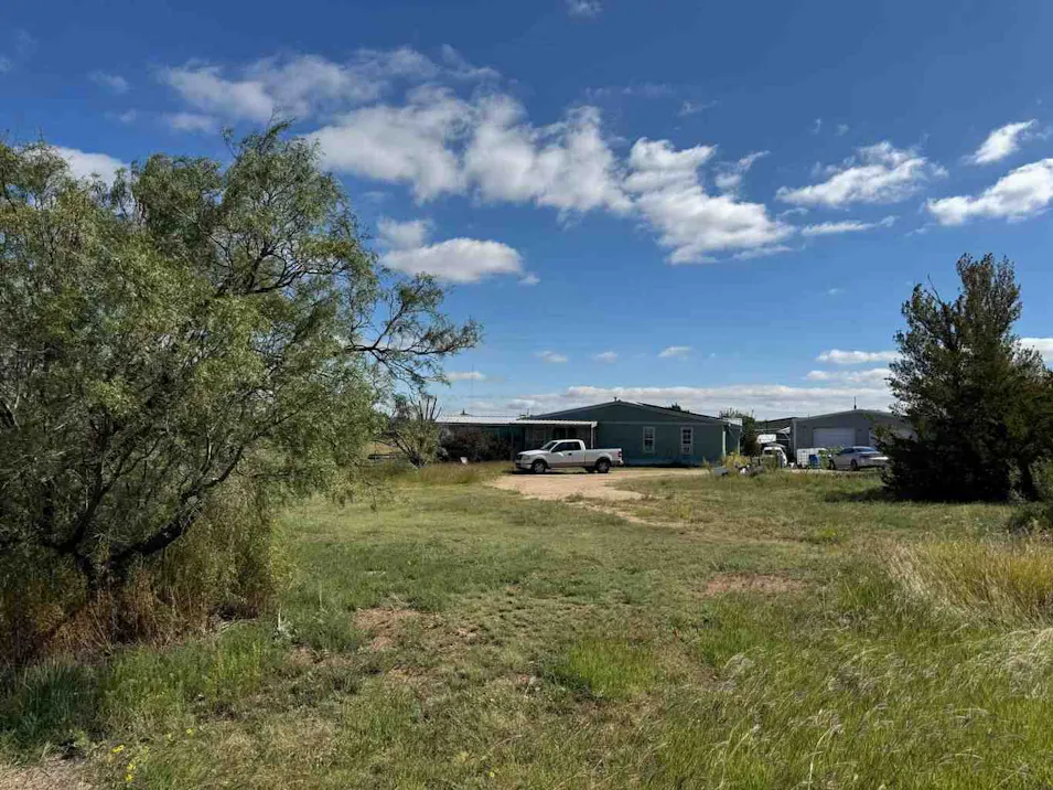 3300 Potomac Dr Amarillo, TX 79108, Potter County